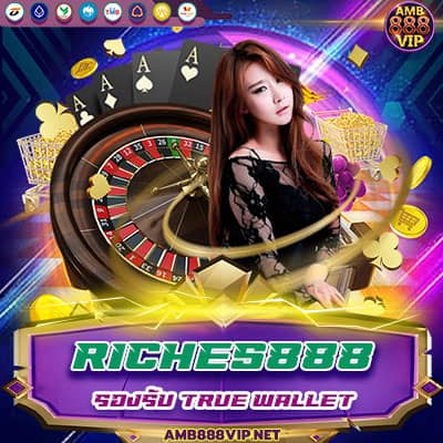 riches888